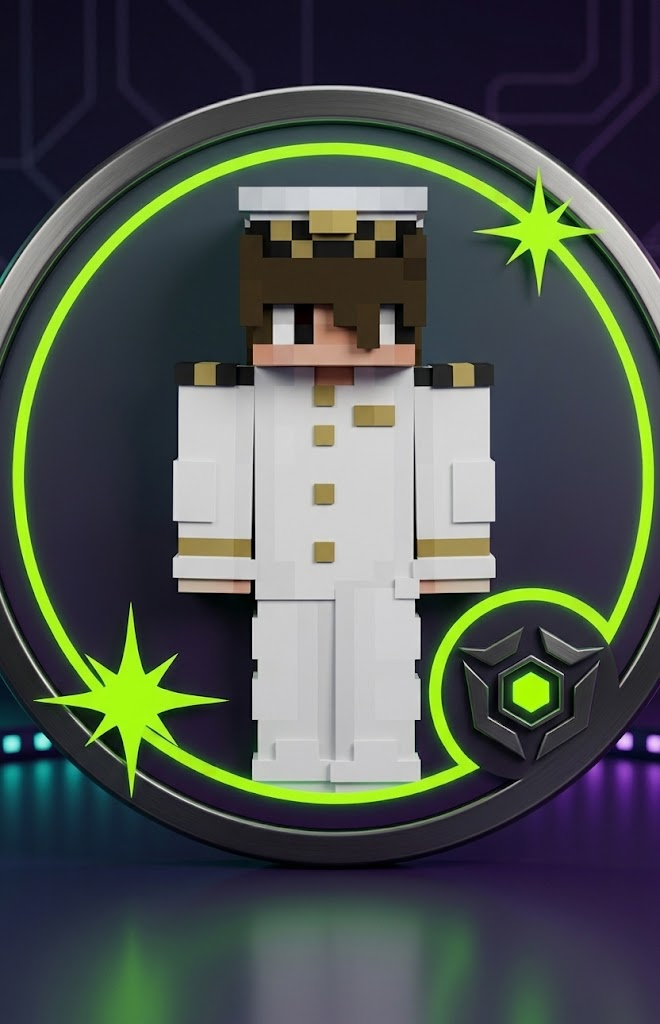CAPTAIN